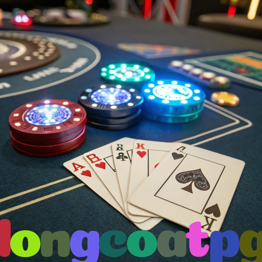 A Magia dos Jogos de Fantasia na longcoatpg