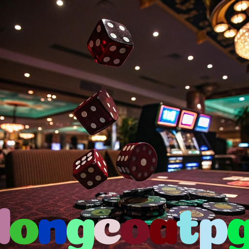 A Magia dos Jogos de Fantasia na longcoatpg