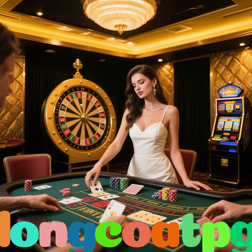 A Magia dos Jogos de Fantasia na longcoatpg
