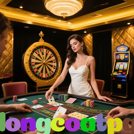 A Magia dos Jogos de Fantasia na longcoatpg