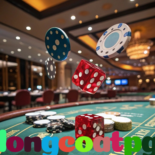 A Magia dos Jogos de Fantasia na longcoatpg