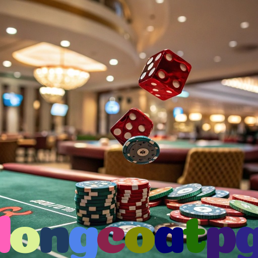 A Magia dos Jogos de Fantasia na longcoatpg