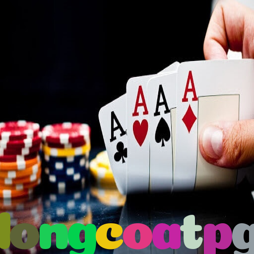 A Magia dos Jogos de Fantasia na longcoatpg