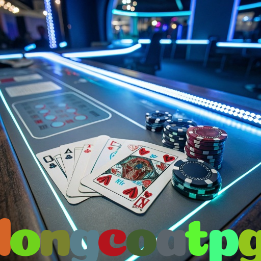 A Magia dos Jogos de Fantasia na longcoatpg