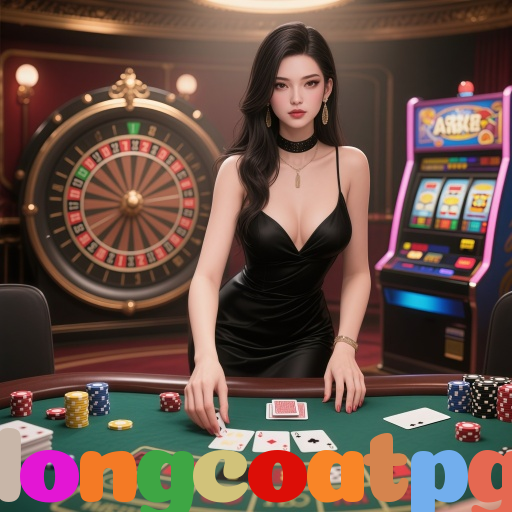 A Magia dos Jogos de Fantasia na longcoatpg