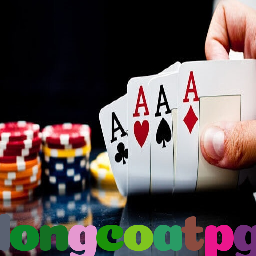 A Magia dos Jogos de Fantasia na longcoatpg