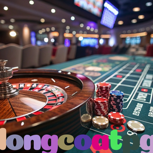 A Magia dos Jogos de Fantasia na longcoatpg