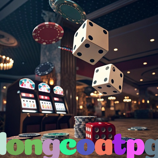 A Magia dos Jogos de Fantasia na longcoatpg