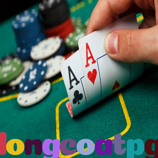 A Magia dos Jogos de Fantasia na longcoatpg