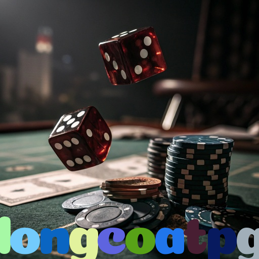 A Magia dos Jogos de Fantasia na longcoatpg