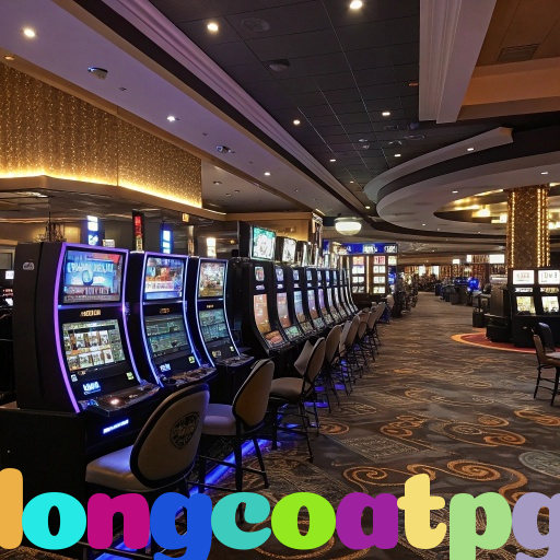 A Magia dos Jogos de Fantasia na longcoatpg