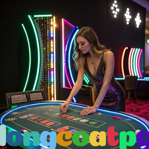 A Magia dos Jogos de Fantasia na longcoatpg