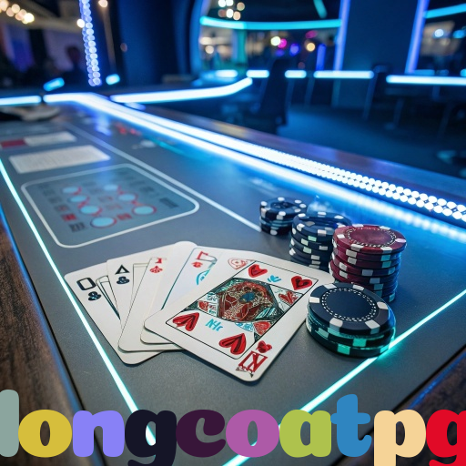 A Magia dos Jogos de Fantasia na longcoatpg