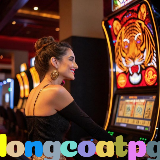 A Magia dos Jogos de Fantasia na longcoatpg