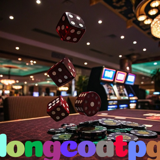 A Magia dos Jogos de Fantasia na longcoatpg
