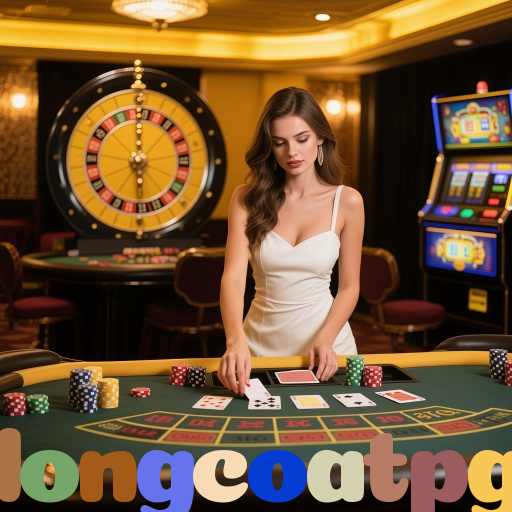 A Magia dos Jogos de Fantasia na longcoatpg