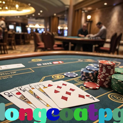 A Magia dos Jogos de Fantasia na longcoatpg