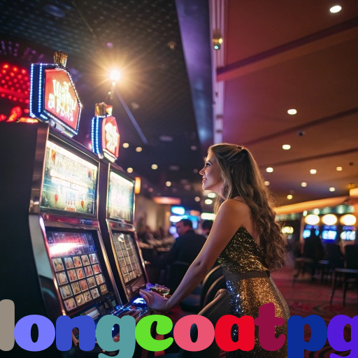 A Magia dos Jogos de Fantasia na longcoatpg