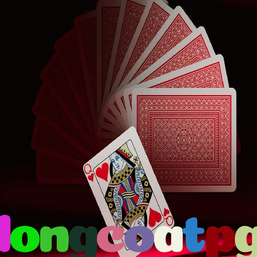 A Magia dos Jogos de Fantasia na longcoatpg