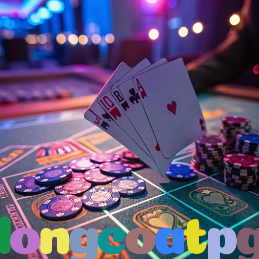 A Magia dos Jogos de Fantasia na longcoatpg