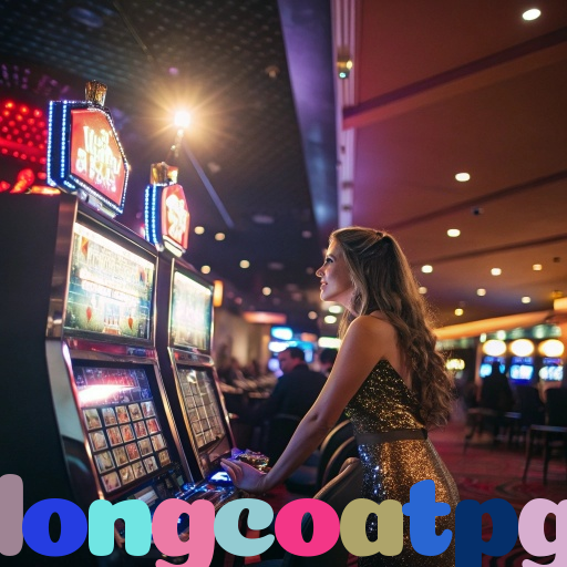 A Magia dos Jogos de Fantasia na longcoatpg