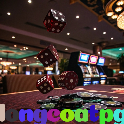A Magia dos Jogos de Fantasia na longcoatpg