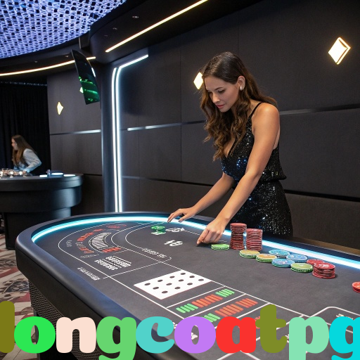 A Magia dos Jogos de Fantasia na longcoatpg