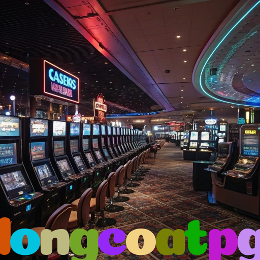 A Magia dos Jogos de Fantasia na longcoatpg