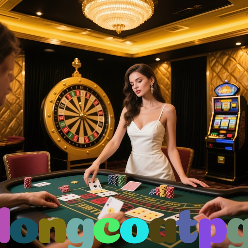 A Magia dos Jogos de Fantasia na longcoatpg