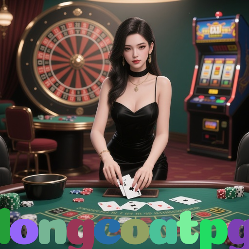 A Magia dos Jogos de Fantasia na longcoatpg