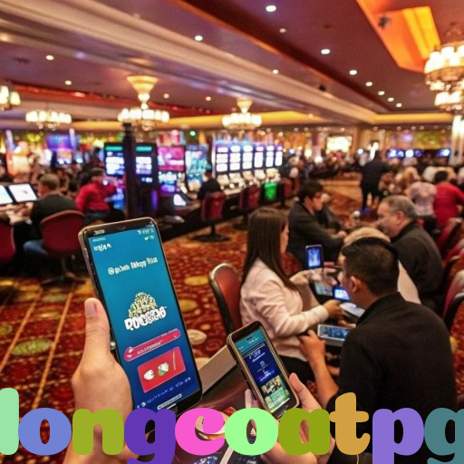 A Magia dos Jogos de Fantasia na longcoatpg