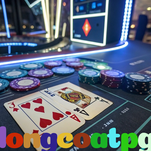 A Magia dos Jogos de Fantasia na longcoatpg