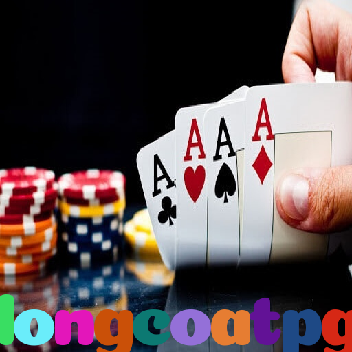 A Magia dos Jogos de Fantasia na longcoatpg