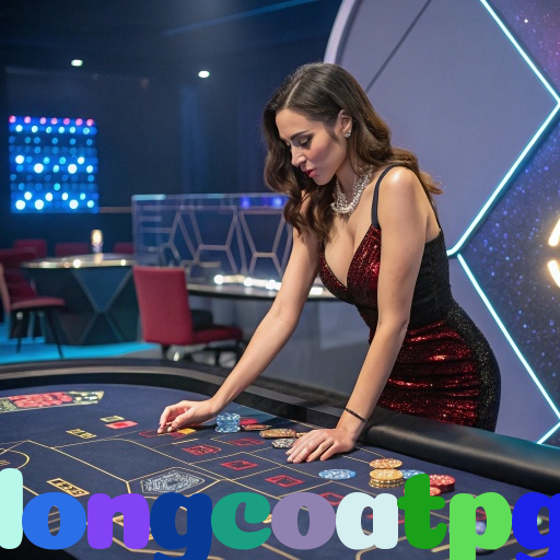 A Magia dos Jogos de Fantasia na longcoatpg