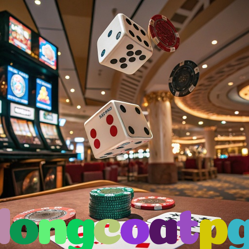 A Magia dos Jogos de Fantasia na longcoatpg