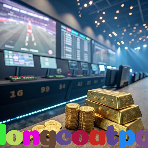 A Magia dos Jogos de Fantasia na longcoatpg