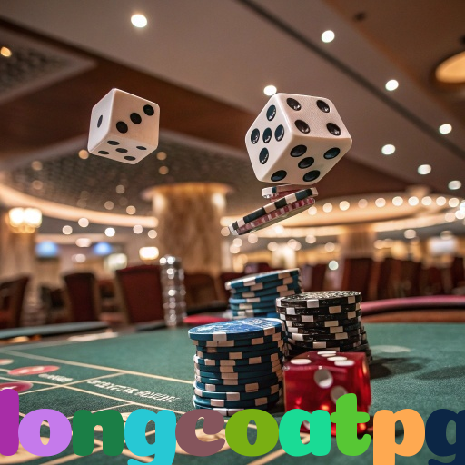 A Magia dos Jogos de Fantasia na longcoatpg