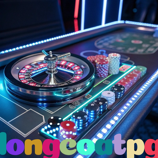 A Magia dos Jogos de Fantasia na longcoatpg