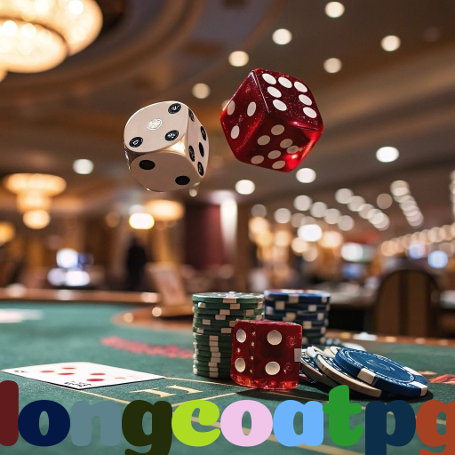 A Magia dos Jogos de Fantasia na longcoatpg