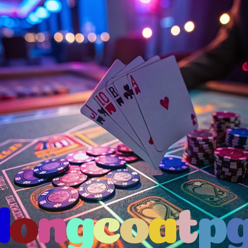 A Magia dos Jogos de Fantasia na longcoatpg