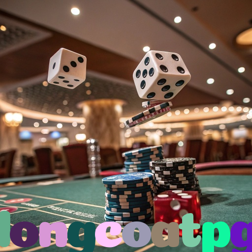 A Magia dos Jogos de Fantasia na longcoatpg