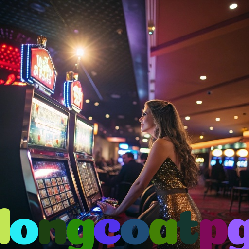 A Magia dos Jogos de Fantasia na longcoatpg