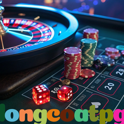 A Magia dos Jogos de Fantasia na longcoatpg
