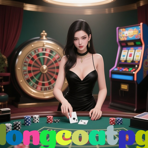 A Magia dos Jogos de Fantasia na longcoatpg