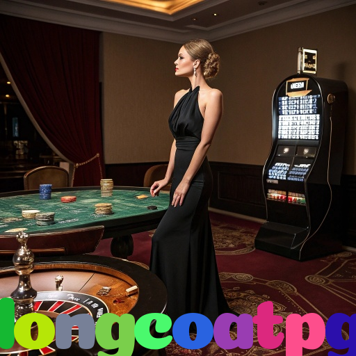 A Magia dos Jogos de Fantasia na longcoatpg