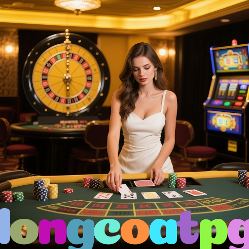 A Magia dos Jogos de Fantasia na longcoatpg