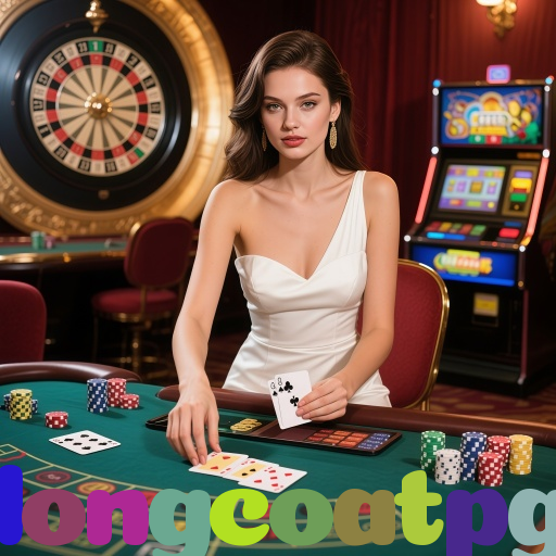 A Magia dos Jogos de Fantasia na longcoatpg