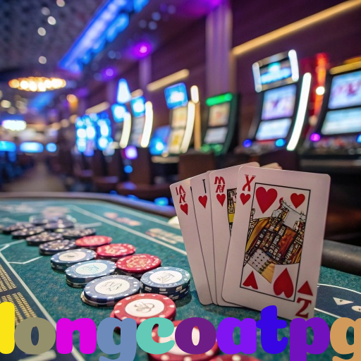 A Magia dos Jogos de Fantasia na longcoatpg