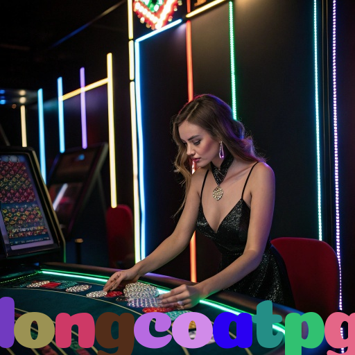 A Magia dos Jogos de Fantasia na longcoatpg