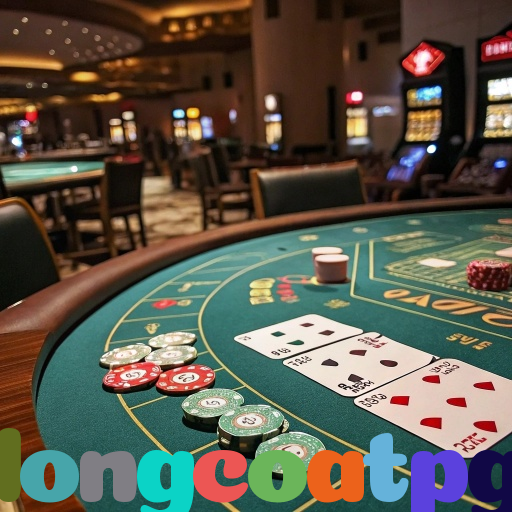 A Magia dos Jogos de Fantasia na longcoatpg